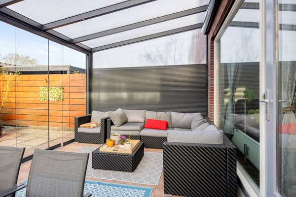 Medium property photo - Stormerdijk 40, 3079 VM Rotterdam